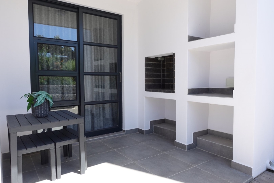 2 Bedroom Property for Sale in Eden Residential Estate Western Cape